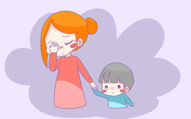 家有男孩都逃不过两大尴尬，有时候真想把他变成女孩
