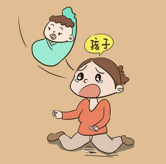 备孕5年依旧没怀上宝宝，怀上后才知道，竟是因为这个原因