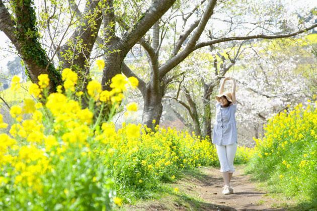 5大备孕建议送给高龄女性，据说中奖率可达90%！