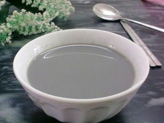 孕期气血不足必备食谱