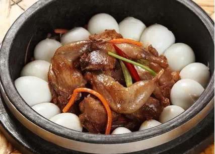 吃啥更容易怀孕？备孕食谱大指南！