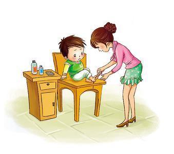 妈妈须知！宝宝急救护理大全