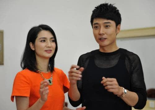 吸毒被封，17年后想要回孩子，后爸张丹峰霸气回应：不可能！